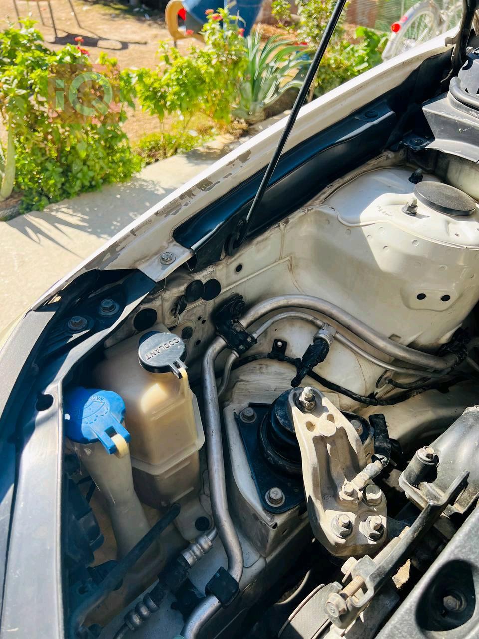 هیۆندای ئەلەنترا